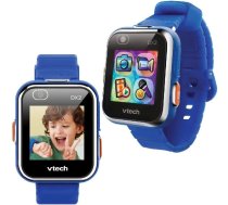 VTech KidiZoom Smart Watch DX2 Viedais rokas pulkstenis bērniem ar kameru un spēlēm