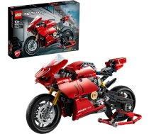 LEGO 42107 Technic Ducati Panigale V4 R - Konstruktors