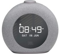 JBL Horizon 2 DAB+ & UKW Radio – bezvadu radio pulkstenis ar Bluetooth, USB lādēšanu un apgaismojumu