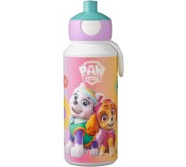 Mepal - Pop-up Campus - 400 ml - Paw Patrol Girls Dzeramā pudele bērniem