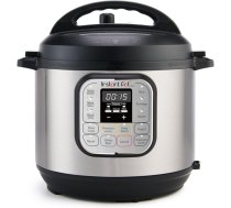 Instant Pot Duo 7-in-1 Smart Cooker 5,7 L - Multivārāmais katls