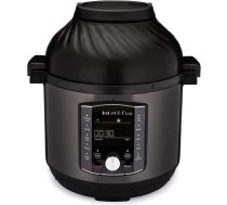 Instant Pot Pro Crisp 11-in-1-Electric Multi Cooker – 1500 W, 7.6 L -  Multivārāmais katls