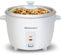 Elite Gourmet Elite Cuisine ERC006 -Rīsu pagatavošanas katls