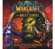 World of WarCraft Galda spēle