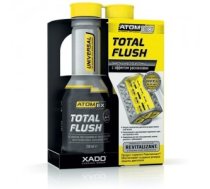 Atomex TotalFlush 250ML 40613