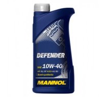 MANNOL Defender 10W-40 API SL/CF 1L MANNOL Defender 10W-40 1L