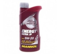 MANNOL Energy JP 5W-20 1L  MANNOLJP 5W-20 1L