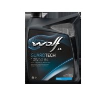 WOLF GUARDTECH 10W40 B4 1L WE2312701