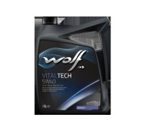 WOLF VITALTECH 5W40 1L WE2411601