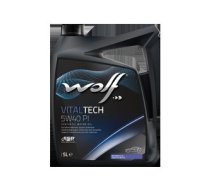 WOLF VITALTECH 5W40 PI 1L WE2111601