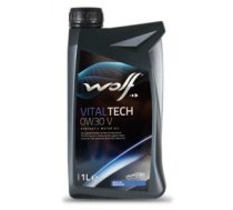 WOLF VITALTECH 0W30 V 1L  WE2210501