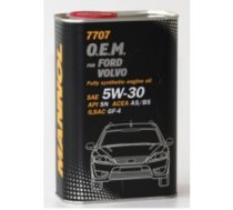 MANNOL 7707 O.E.M. for Ford Volvo 1L 7707 O.E.M. 1L