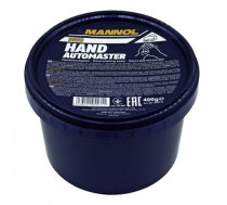 Rokas mazgāšanas līdzeklis 9555 MANNOL 400GR 9555
