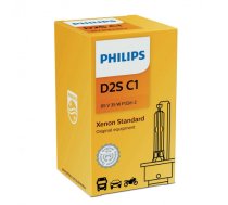 Philips D2S 35W P32d-2 Xenon Standard 4300K PH 85122C1