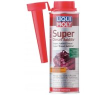 Dīzeļdegvielas piedeva 250ml LIQUI MOLY 5120