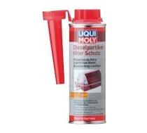 DPF filtru tīrīšanas līdzeklis  250ml LIQUI MOLY 5148