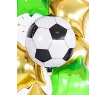 Folijas balons - futbola bumba, 40 cm (PD-FB19)