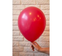 Lateksa balons, aveņu, 30 cm (ST-R12014)