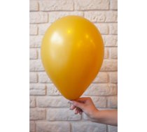 Lateksa balons, sinepju, 30 cm (ST-R12023)