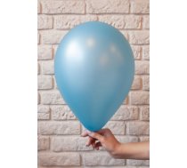 Neona krāsas balons, zils, 30 cm (ST-R12240)