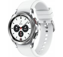 Samsung Smartwatch Samsung Galaxy Watch 4 Classic Stainless Steel 42mm LTE Biały (SM-R885FZSAEUE)