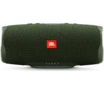 JBL Charge 4 Forest Green