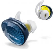 Bose SoundSport Free True Wireless Navy/Citron