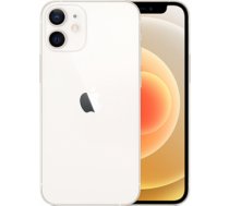 Apple iPhone 12 mini 64GB white DE