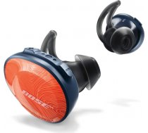 Bose SoundSport Free True Wireless Orange/Navy