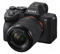 Sony A7 IV + 28-70 f/3.5-5.6 (ILCE-7M4K) , Sony, Aparaty cyfrowe: bezlusterkowce, Kategoria główna
