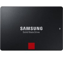 Samsung SSD 860 PRO 2.5'' 256GB (MZ-76P256B/EU)