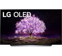 LG TV SET OLED 48" 4K/OLED48C11LB