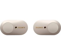 Sony Bezvadu austiņas 1000X, Sony WF1000XM3S.CE7