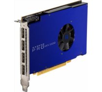 AMD Karta graficzna AMD Radeon Pro WX 5100 8GB GDDR5 (100-505940)