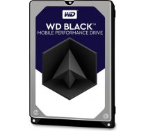 WD Western Digital WD Black 6TB 3.5'' SATA3 7200RPM 256MB (WD6003FZBX)