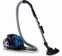 Philips Vacuum Cleaner Canister/Bagless 750 Watts Capacity 1.5 l Noise 76 dB Purple Weight 4.5 kg FC9333/09