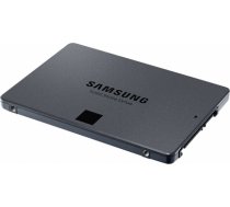 Samsung SSD 860 QVO 2.5'' 1TB (MZ-76Q1T0BW)