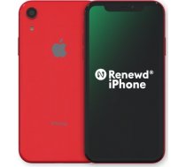 Apple IPHONE XR 64GB/RED RND-P11664