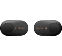 Sony Bezvadu austiņas 1000X, Sony WF1000XM3B.CE7