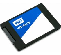 WD Western Digital WD Blue SSD 2.5'' 500GB (WDS500G2B0A)
