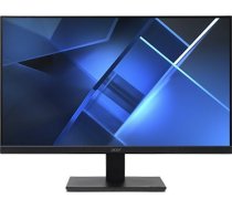 Acer LCD Monitor V247YABI 23.8 ", IPS, FHD, 1920 x 1080, 16:9, 4 ms, 250 cd/m², Black, 75 Hz, HDMI ports quantity 1 UM.QV7EE.A02