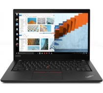 Lenovo Laptop Lenovo ThinkPad T14 G2 i5-1135G7 / 8 GB / 256 GB / W11 Pro (20W0013FPB)