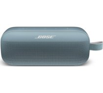 Bose SoundLink Flex, zila - Portatīvais bezvadu skaļrunis 865983-0200