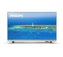 Philips PHS5527, 32", HD, sānu statīvs, sudraba - Televizors 32PHS5527/12