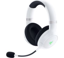 Razer wireless headset Kaira Pro Xbox, white RZ04-03470300-R3M1