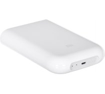 Xiaomi Mi portable photo printer, white TEJ4018GL