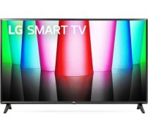 LG TV Set 32" 1366x768 Wireless LAN Bluetooth webOS 32LQ570B6LA