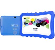 Blow 79-005# Tablet  KidsTAB 7.4 blu