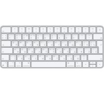 Apple Magic Keyboard, RUS, balta - Bezvadu klaviatūra MK2A3RS/A