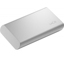 Lacie external SSD 500GB Portable SSD V2 USB-C STKS500400